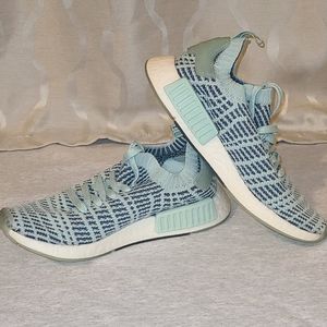 Adidas NMD_R1 Primeknit STLT